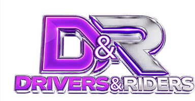 Drivers&Riders